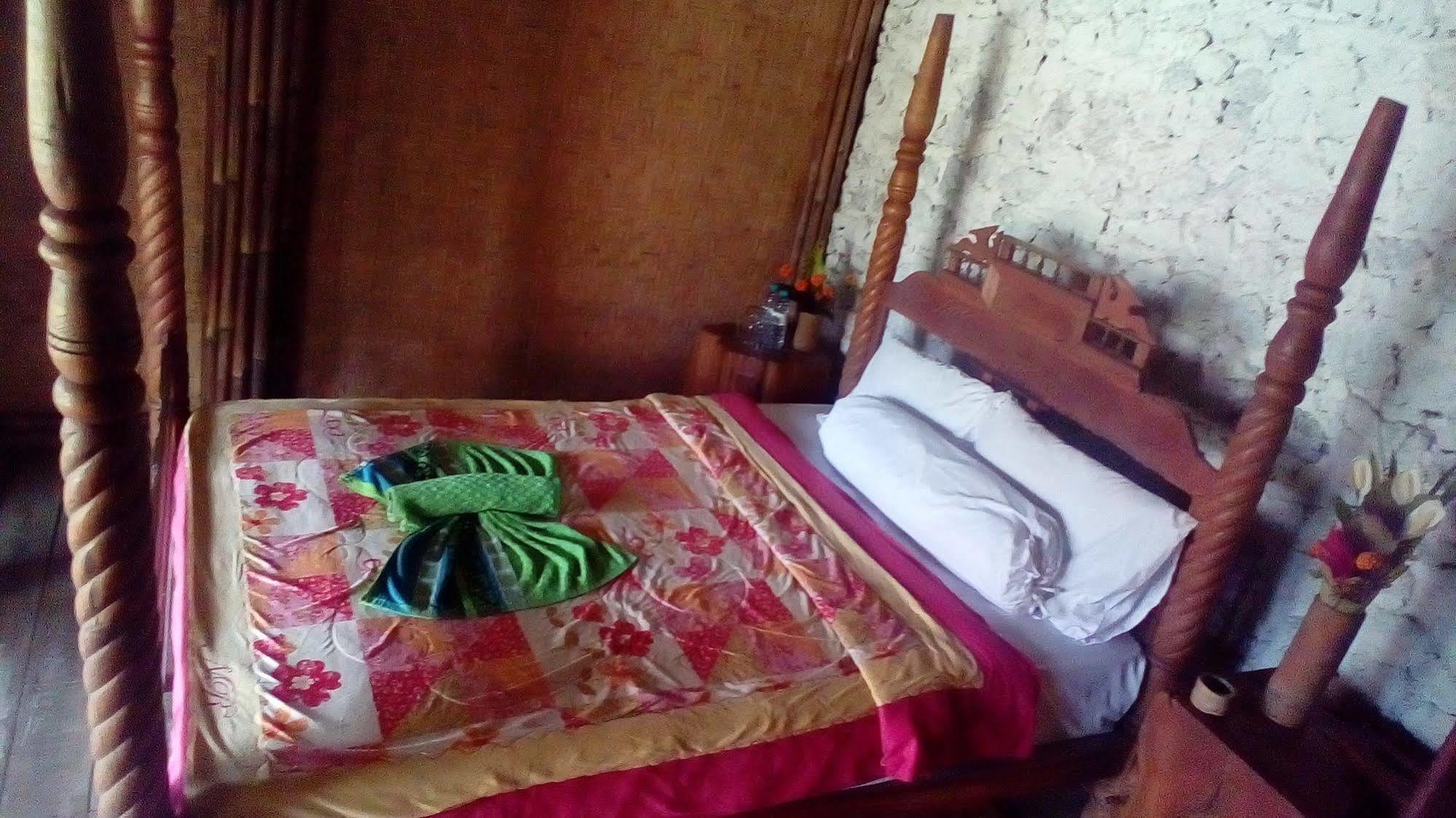 Warung Rekreasi Bedugul Hotel Kültér fotó