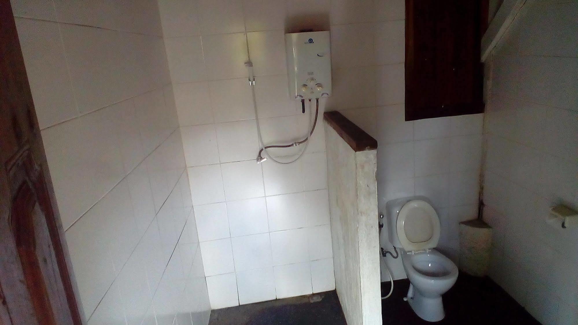 Warung Rekreasi Bedugul Hotel Kültér fotó
