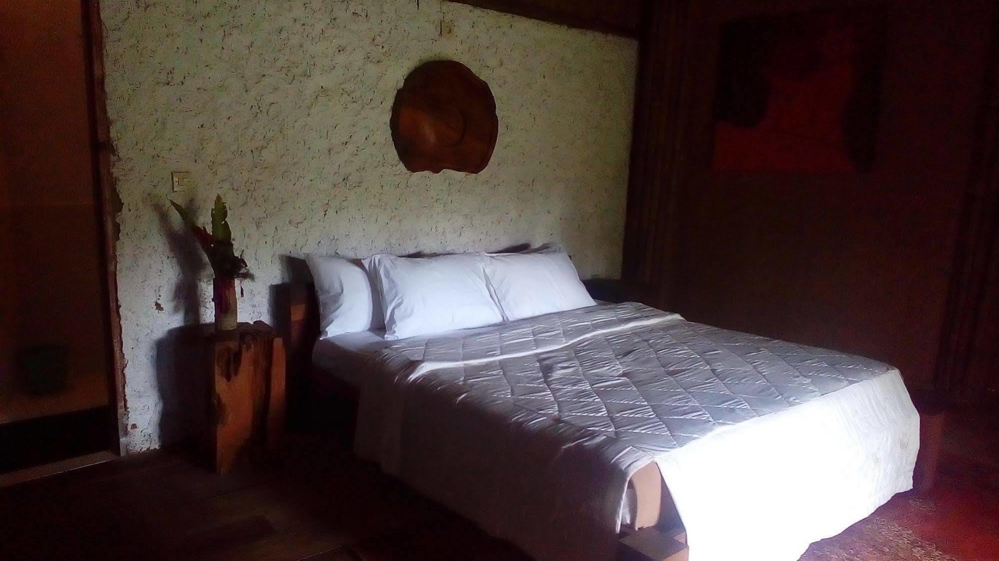 Warung Rekreasi Bedugul Hotel Kültér fotó