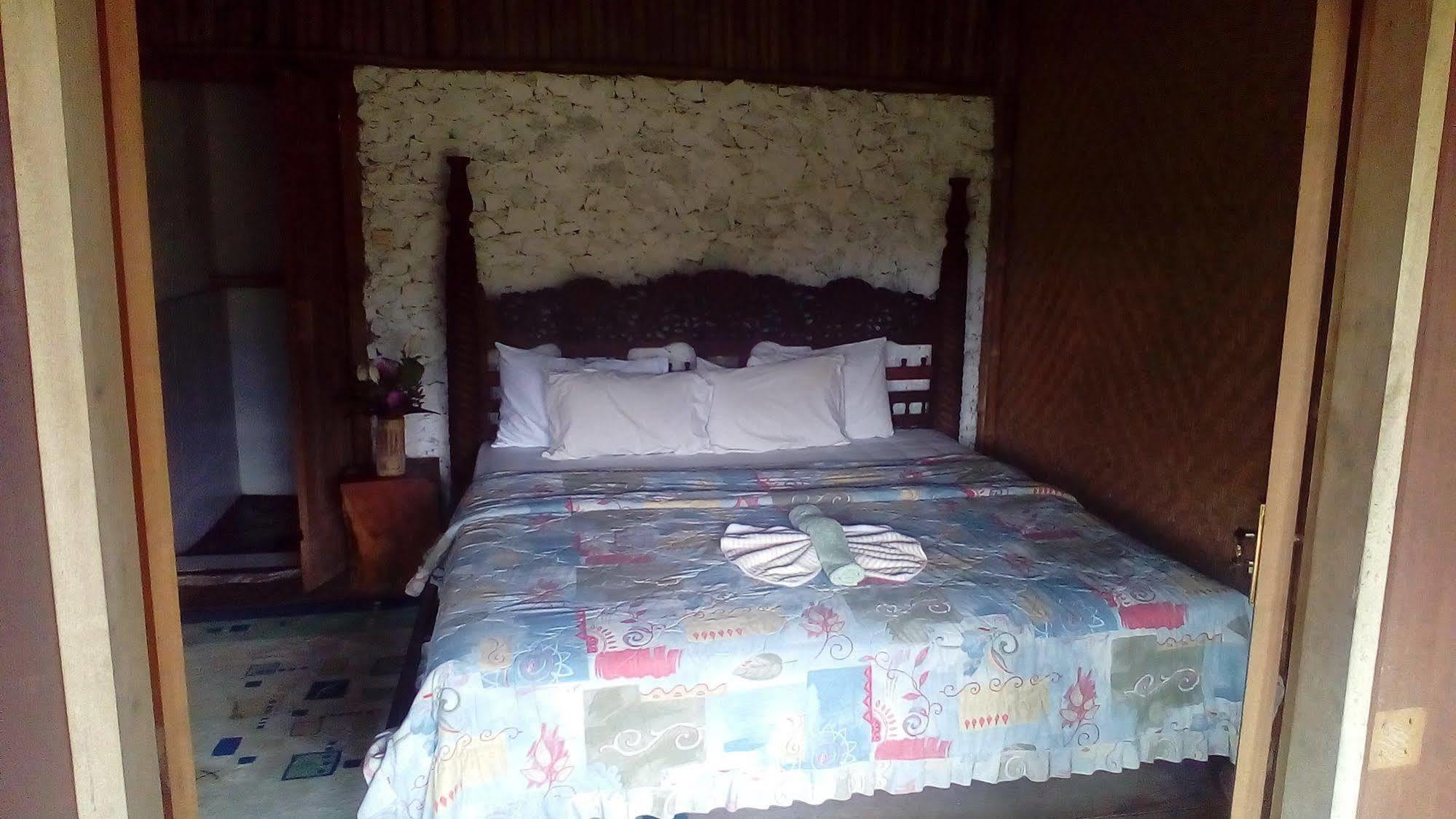 Warung Rekreasi Bedugul Hotel Kültér fotó