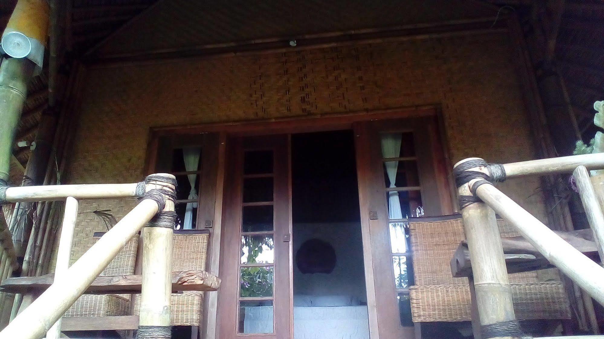 Warung Rekreasi Bedugul Hotel Kültér fotó